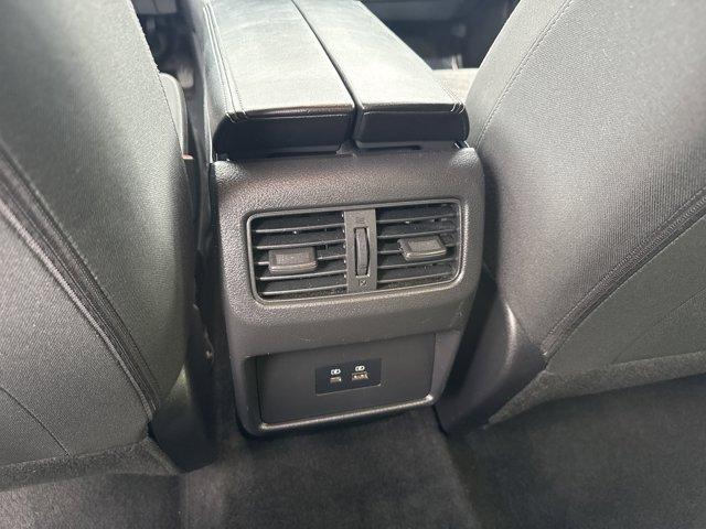 used 2023 Nissan Rogue car, priced at $23,980