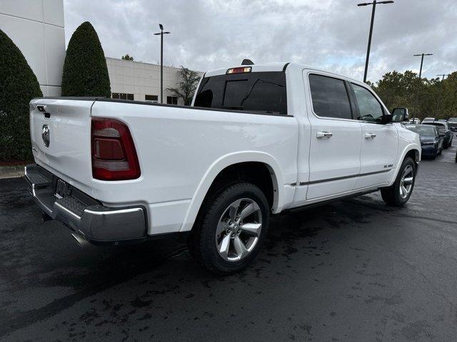 used 2020 Ram 1500 car, priced at $29,986