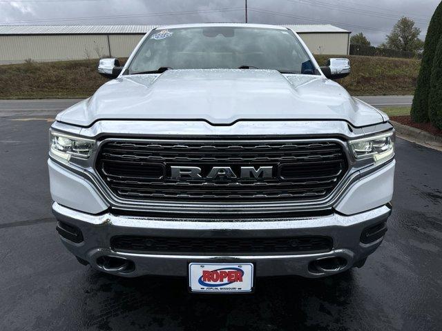 used 2020 Ram 1500 car, priced at $35,980