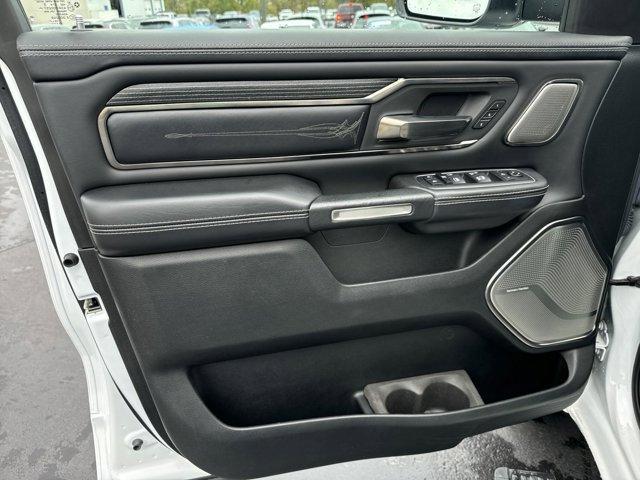 used 2020 Ram 1500 car, priced at $29,986