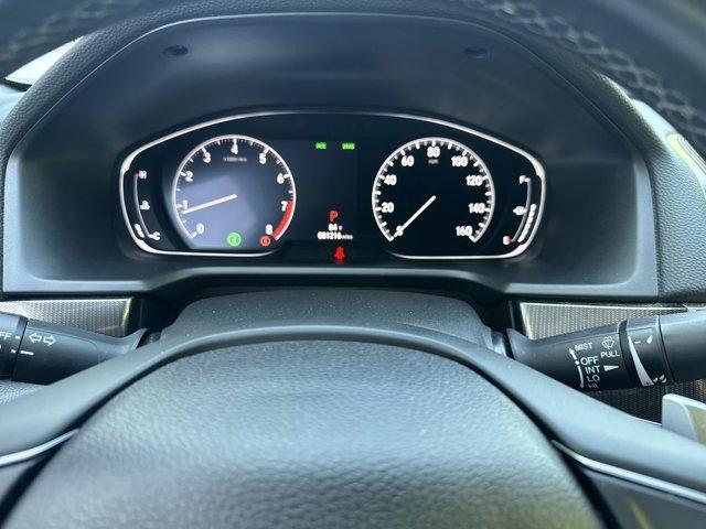 used 2018 Honda Accord car, priced at $21,980