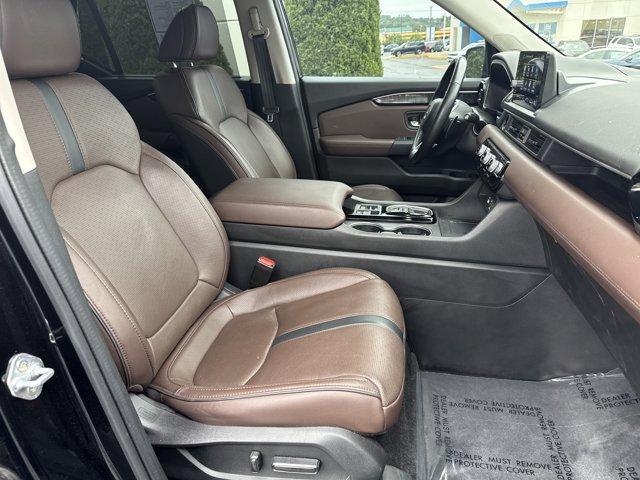 used 2023 Honda Pilot car, priced at $44,980