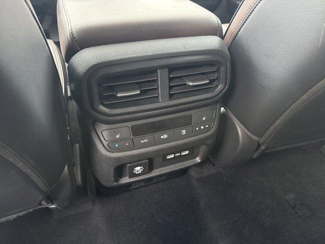 used 2023 Honda Pilot car, priced at $44,980