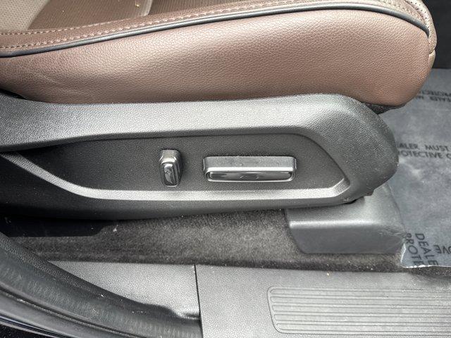 used 2023 Honda Pilot car, priced at $44,980