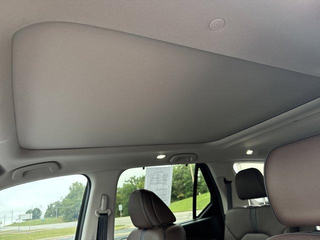 used 2023 Honda Pilot car, priced at $44,980