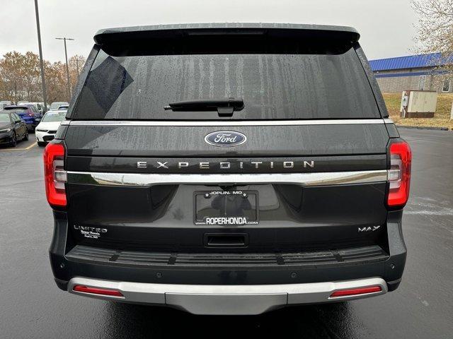 used 2023 Ford Expedition Max car, priced at $47,982