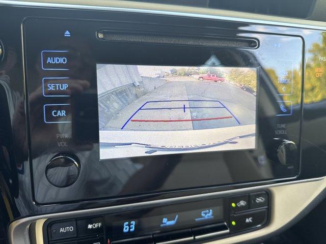 used 2017 Toyota Corolla car, priced at $14,980