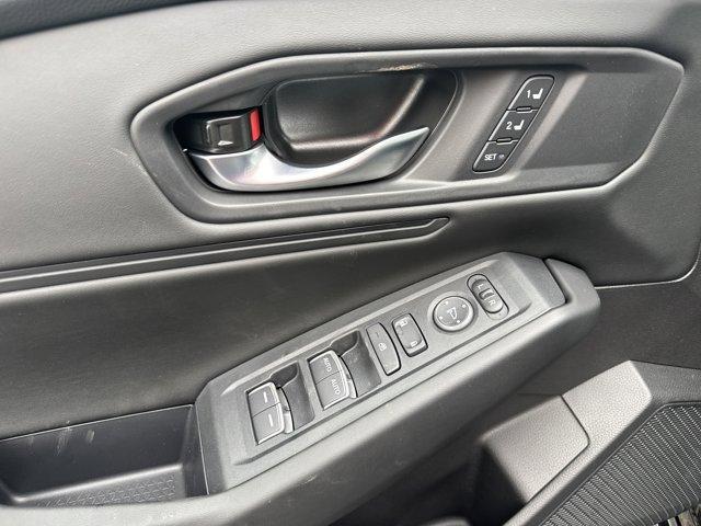 new 2025 Honda Accord Hybrid car, priced at $36,090