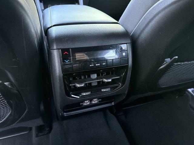 used 2023 Jeep Grand Cherokee L car, priced at $28,680