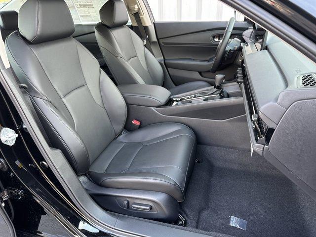 new 2025 Honda Accord Hybrid car, priced at $36,090