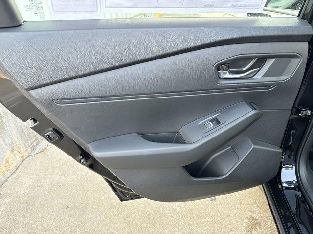 new 2025 Honda Accord Hybrid car, priced at $36,090