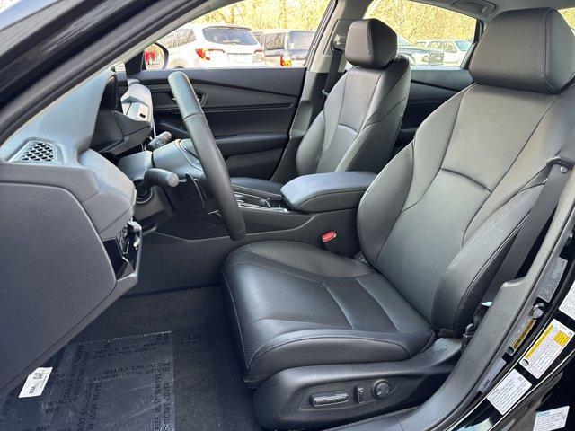 new 2025 Honda Accord Hybrid car, priced at $36,090