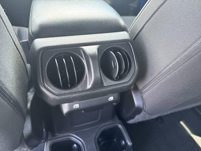 used 2022 Jeep Wrangler Unlimited car, priced at $30,480
