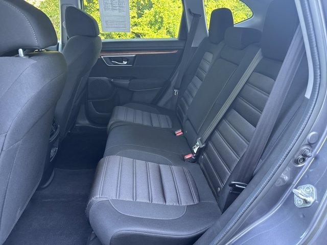 used 2019 Honda CR-V car, priced at $25,980