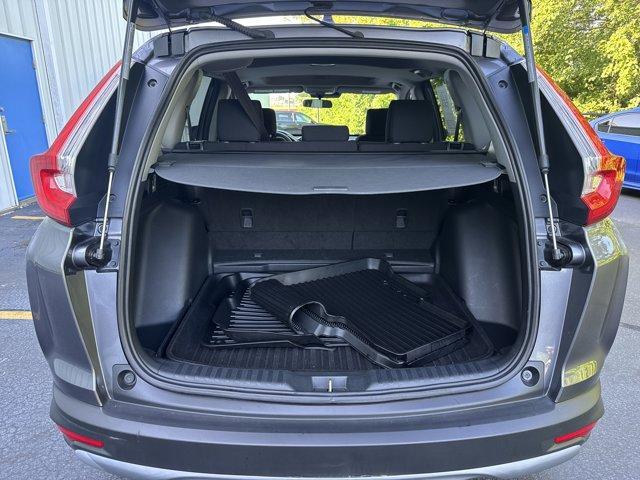 used 2019 Honda CR-V car, priced at $25,980