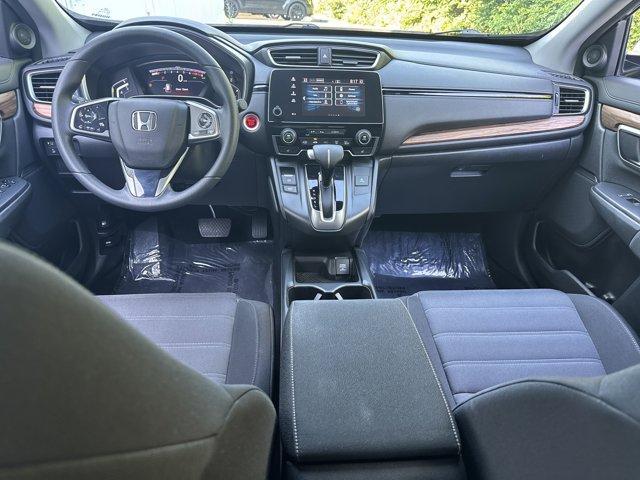 used 2019 Honda CR-V car, priced at $25,980