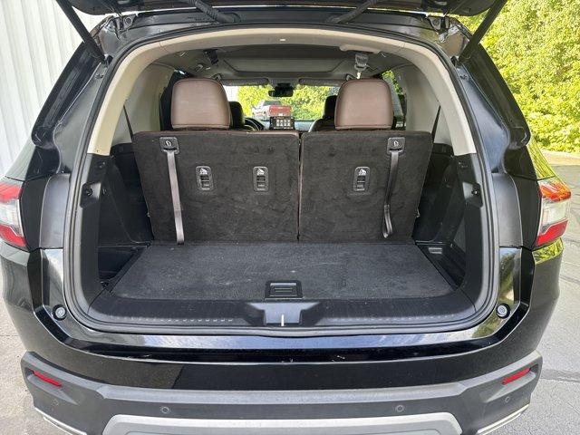 used 2023 Honda Pilot car, priced at $46,980