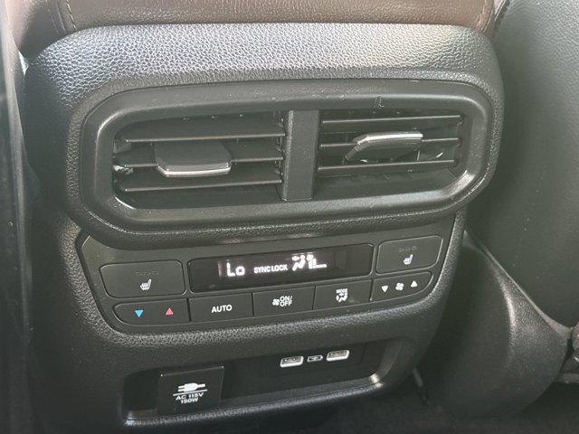 used 2023 Honda Pilot car, priced at $46,980