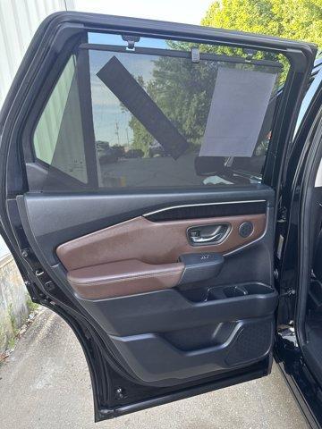 used 2023 Honda Pilot car, priced at $46,980