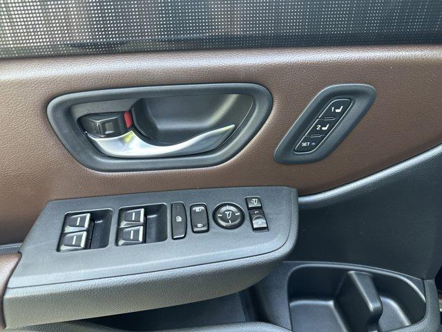 used 2023 Honda Pilot car, priced at $46,980