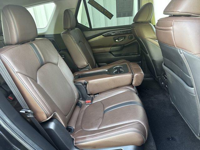 used 2023 Honda Pilot car, priced at $46,980