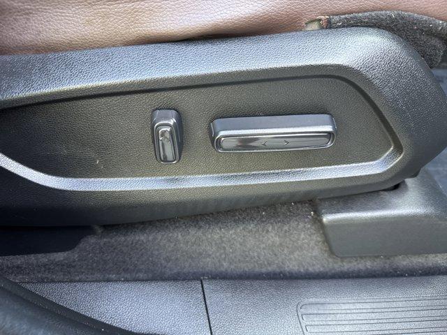 used 2023 Honda Pilot car, priced at $46,980