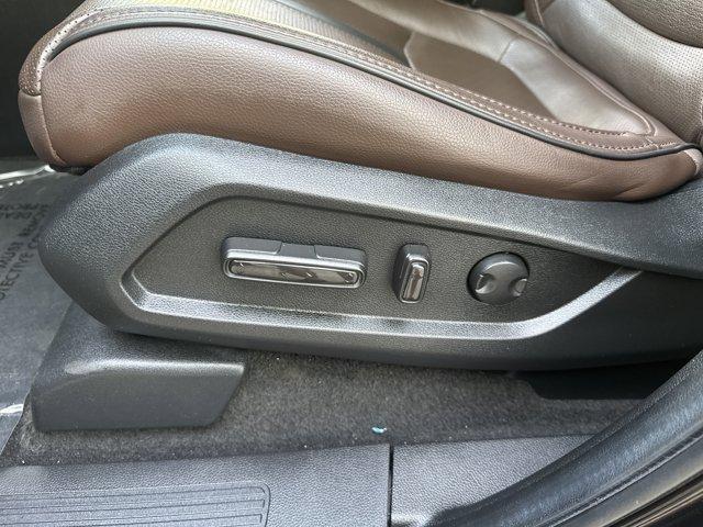 used 2023 Honda Pilot car, priced at $46,980