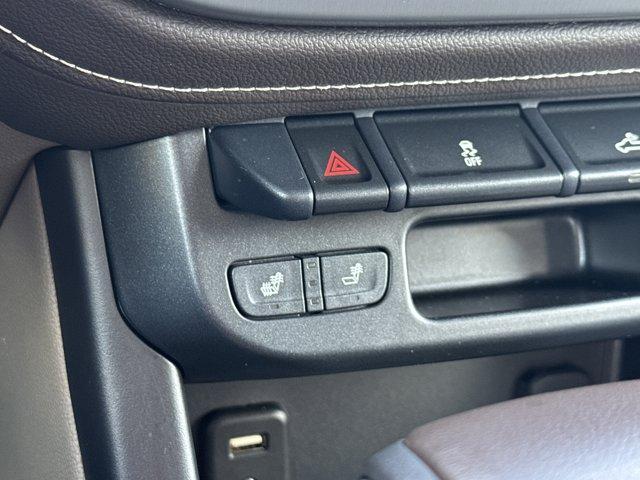 used 2018 GMC Canyon car, priced at $28,980