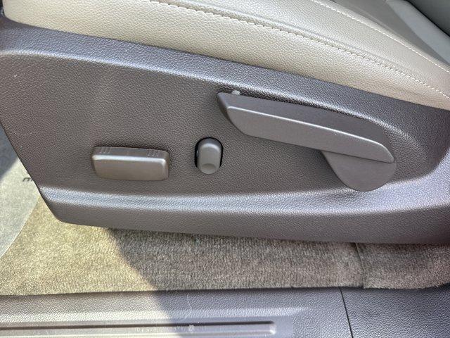 used 2018 GMC Canyon car, priced at $28,980