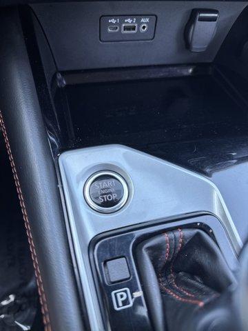 used 2023 Nissan Altima car, priced at $24,480