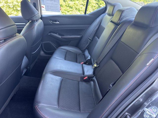 used 2023 Nissan Altima car, priced at $24,480