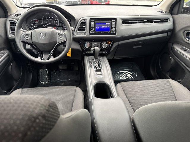 used 2022 Honda HR-V car, priced at $22,480