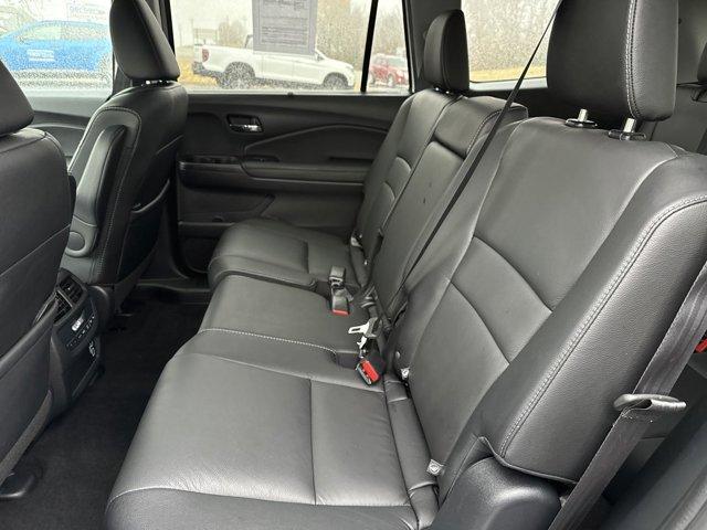 used 2022 Honda Pilot car, priced at $31,980