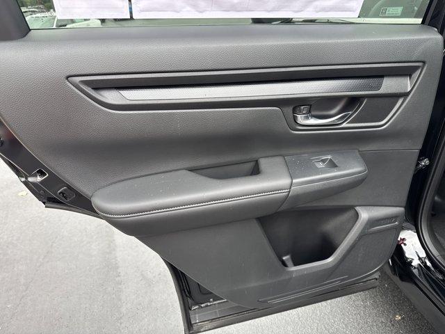 new 2026 Honda CR-V car, priced at $36,045