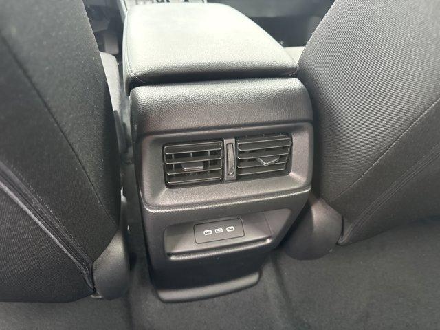 new 2026 Honda CR-V car, priced at $36,045