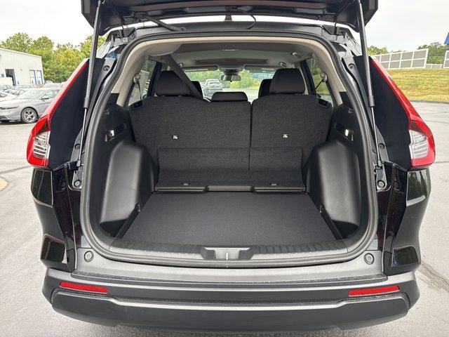 new 2026 Honda CR-V car, priced at $36,045