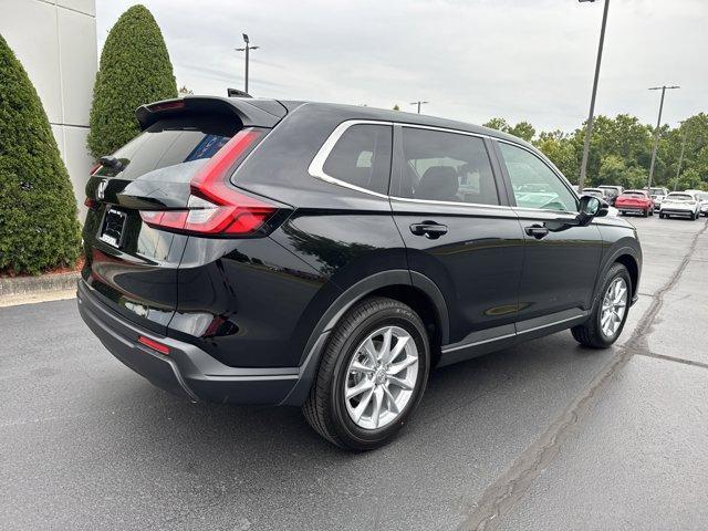 new 2026 Honda CR-V car, priced at $36,045