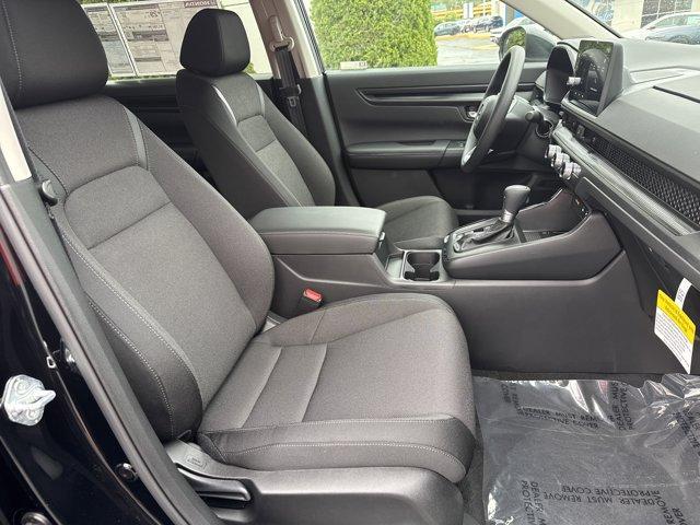 new 2026 Honda CR-V car, priced at $36,045
