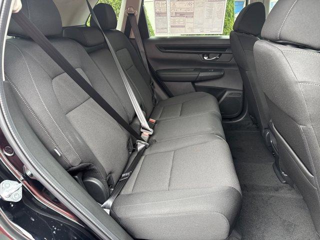 new 2026 Honda CR-V car, priced at $36,045