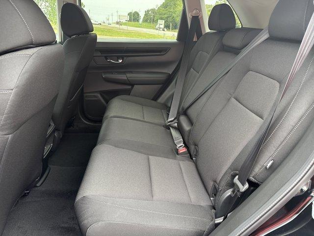 new 2026 Honda CR-V car, priced at $36,045