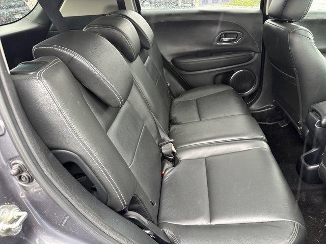 used 2016 Honda HR-V car, priced at $13,480