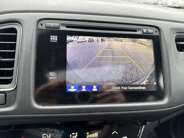 used 2016 Honda HR-V car, priced at $13,480