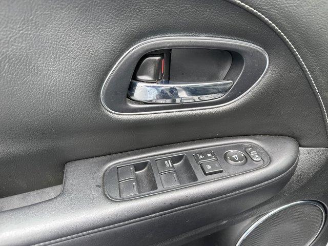 used 2016 Honda HR-V car, priced at $13,480