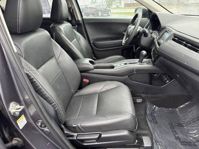 used 2016 Honda HR-V car, priced at $13,480