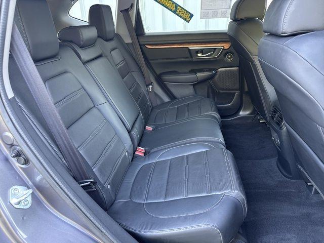 used 2022 Honda CR-V car, priced at $30,684