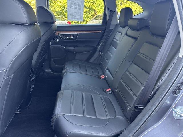 used 2022 Honda CR-V car, priced at $30,684