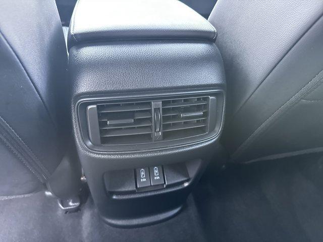 used 2022 Honda CR-V car, priced at $30,684