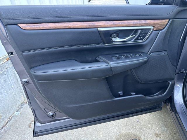 used 2022 Honda CR-V car, priced at $30,684