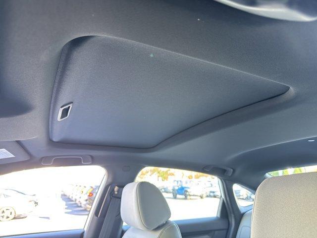 new 2026 Honda Civic Hybrid car, priced at $30,945