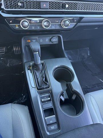 new 2026 Honda Civic Hybrid car, priced at $30,945